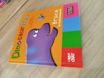 Attrape le dino-virus