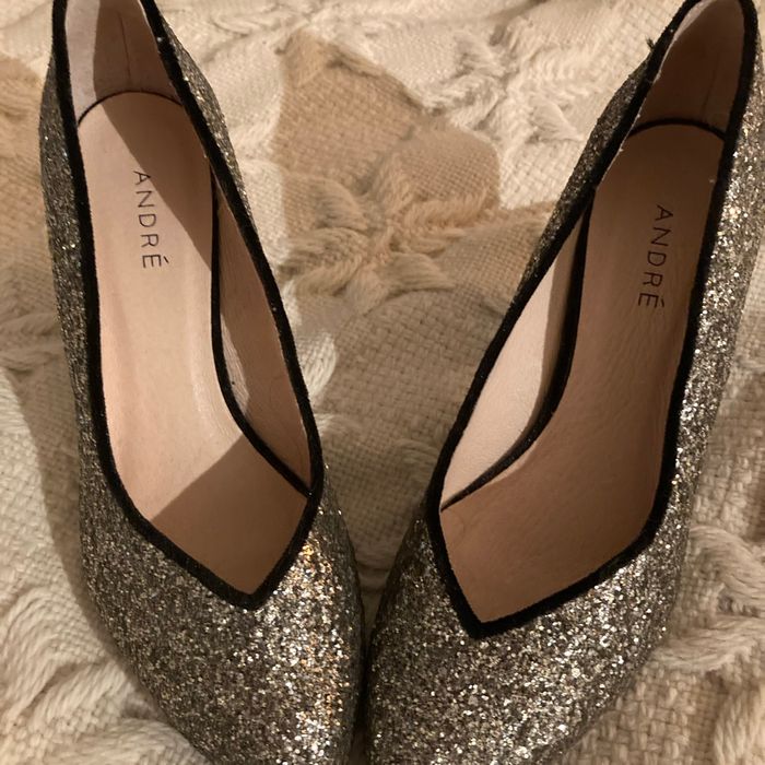 Escarpin 37