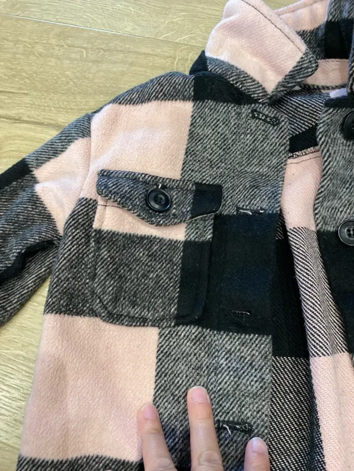 Veste fille - photo numéro 3