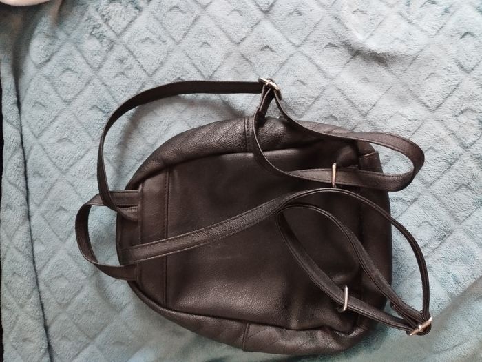 Petit sac à dos - photo numéro 5