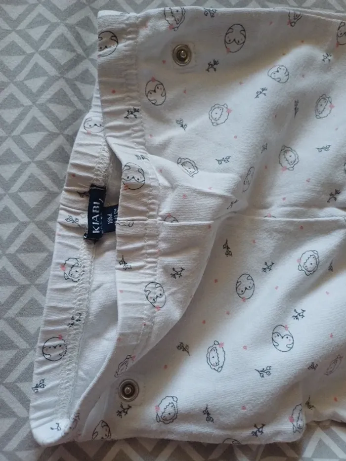 Pyjama - photo numéro 4