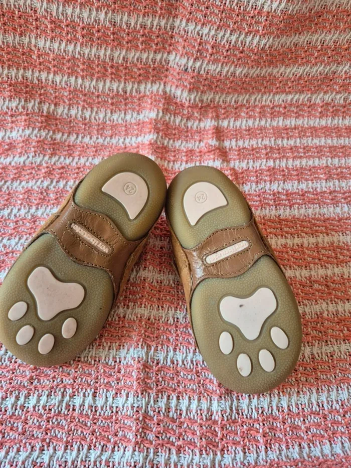 Chaussons chauds - photo numéro 6