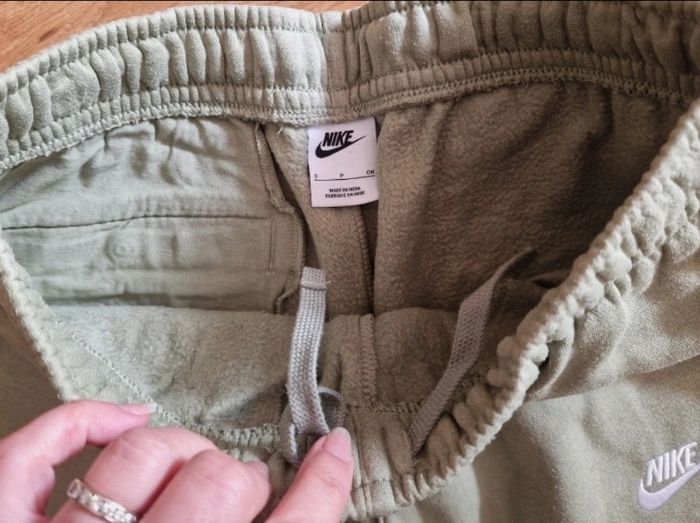 Ensemble jogging Nike taille S TBE - photo numéro 6