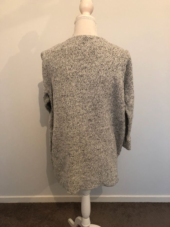 Manteau Zara taille S - photo numéro 3