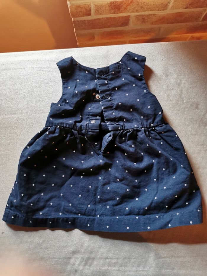 Robe bébé fille - photo numéro 2