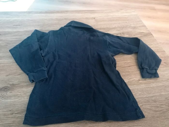 Sous pull petit bateau - photo numéro 6