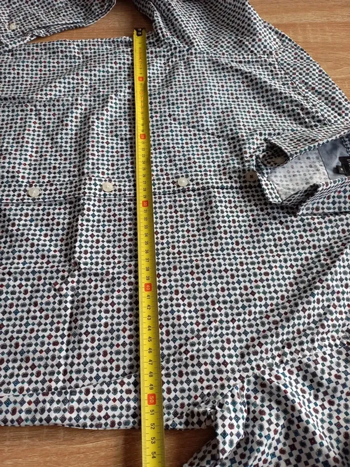 Chemise homme M - photo numéro 6