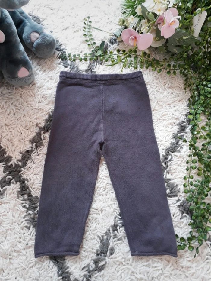 Pantalon garçon Taille 12 mois🌿🦁 - photo numéro 5