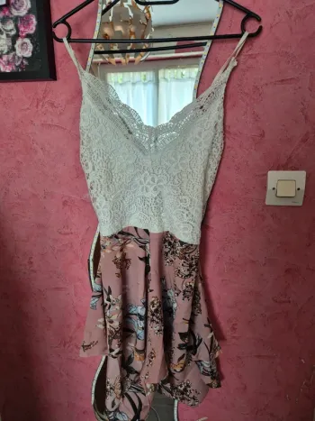 Combishort Shein