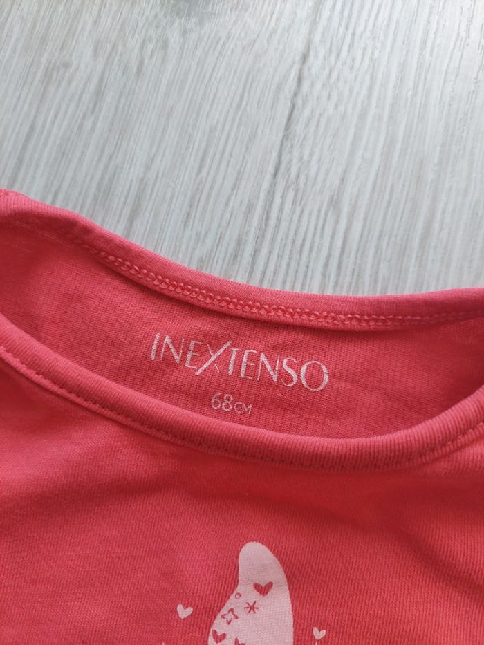 T-shirts 6 mois - photo numéro 7