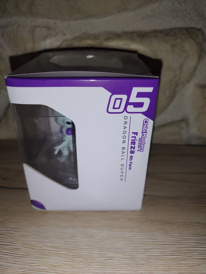 Figurine dragon ball - photo numéro 2