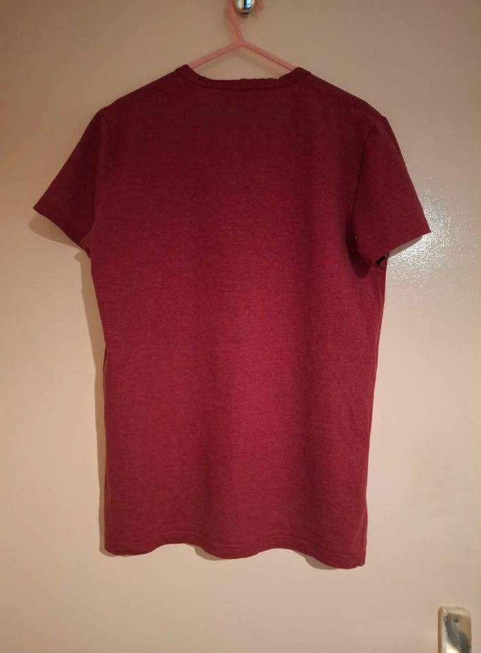 tee shirt hollister ts - photo numéro 4