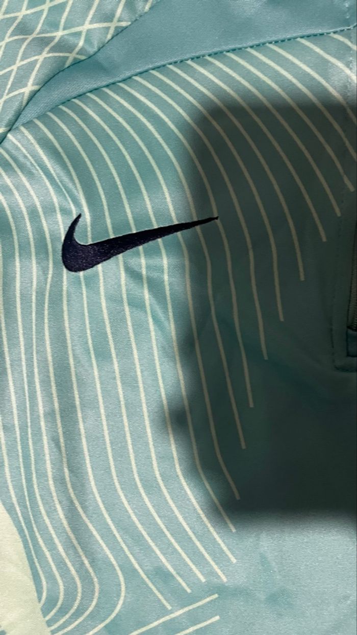 Ensemble brésil nike - photo numéro 6