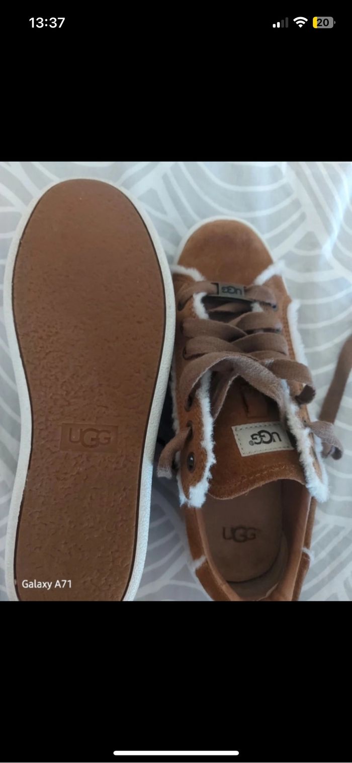 Ugg neuves - photo numéro 4