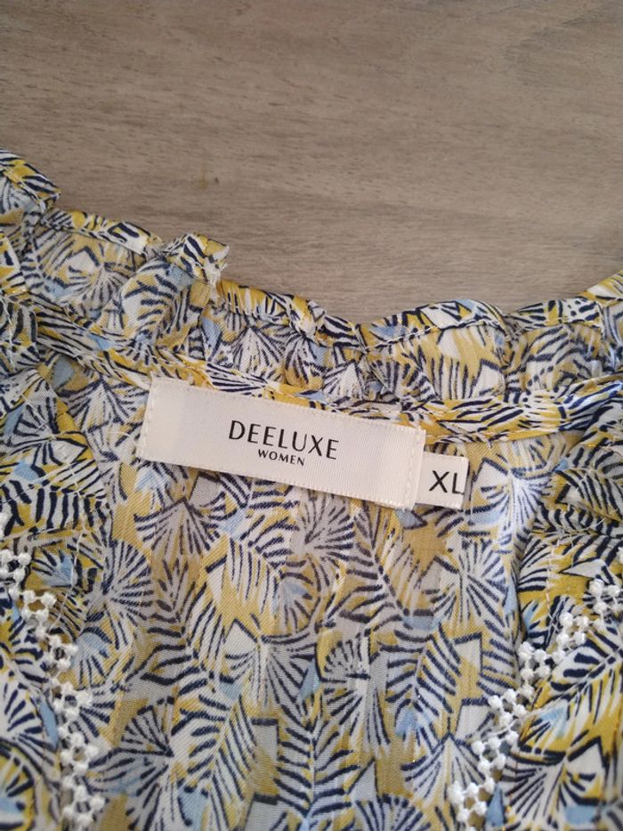 Chemisette Deeluxe 42 - photo numéro 6