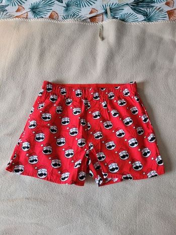 Pyjama XL pringles