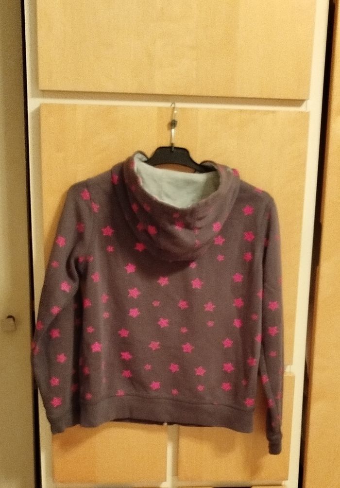 Sweat à capuche - photo numéro 2