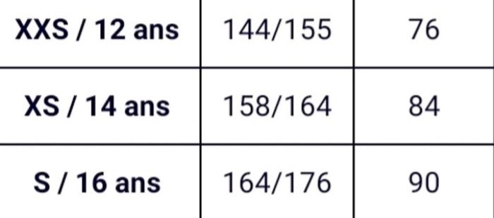 Débardeur - photo numéro 3