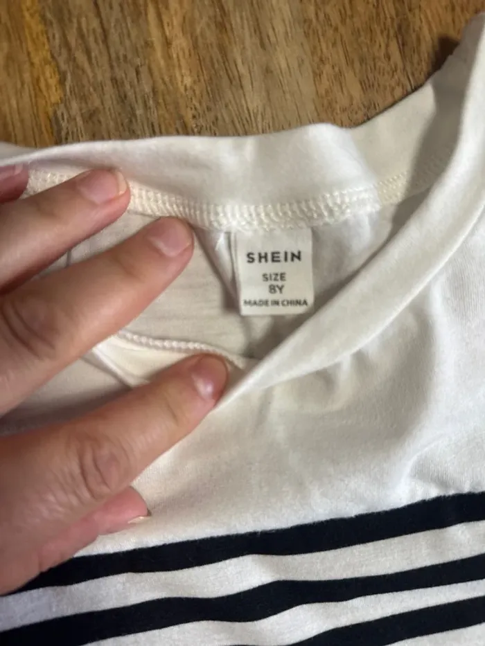 Robe SHEIN - photo numéro 2