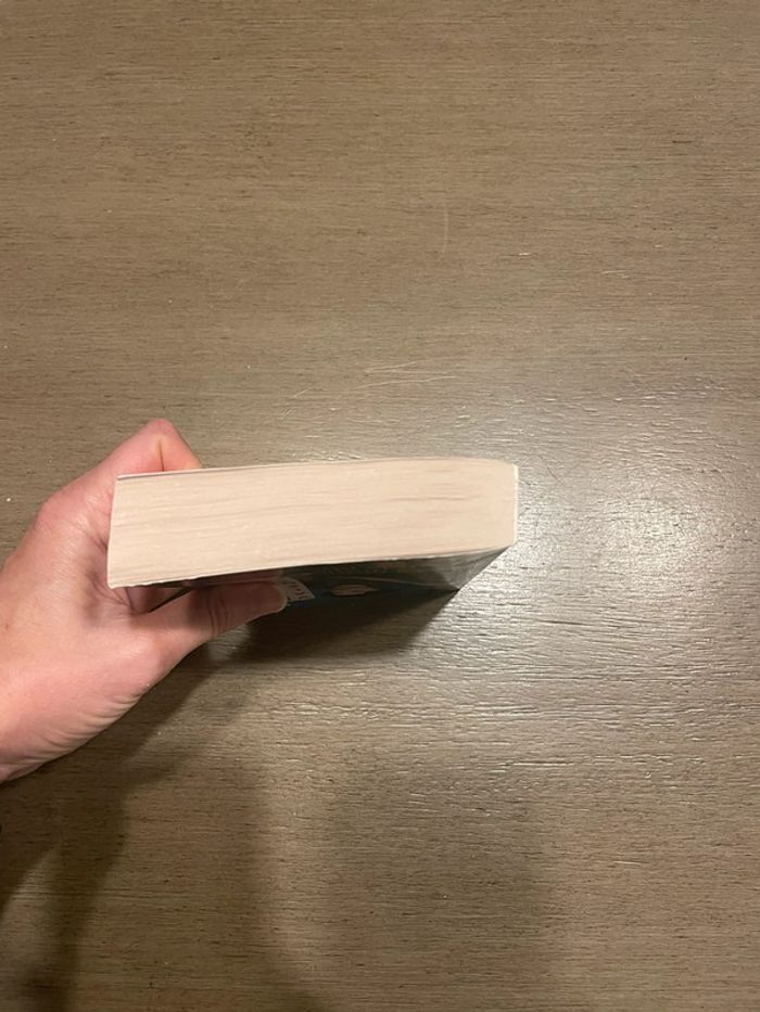 Livre Valentin Musso - photo numéro 5