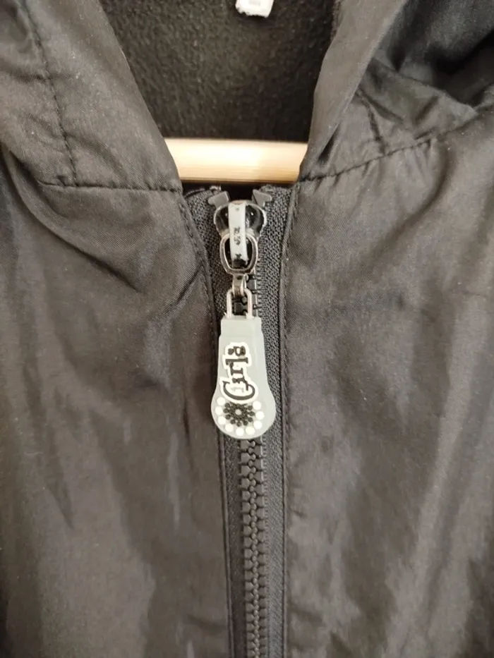 Veste doublée - photo numéro 5