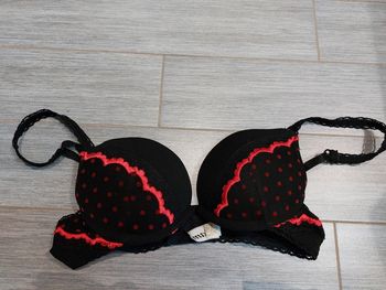 Soutien gorge Etam