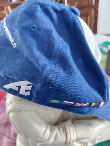 Casquette 