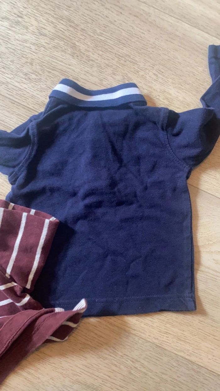 Polos - photo numéro 9