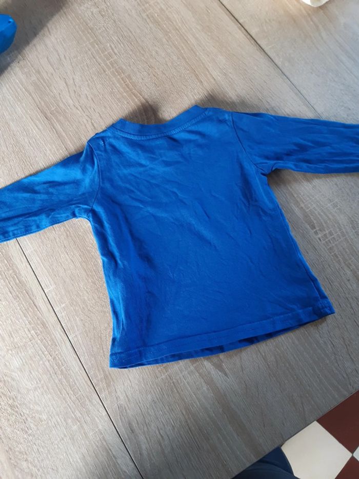 Maillot 6 mois - photo numéro 3