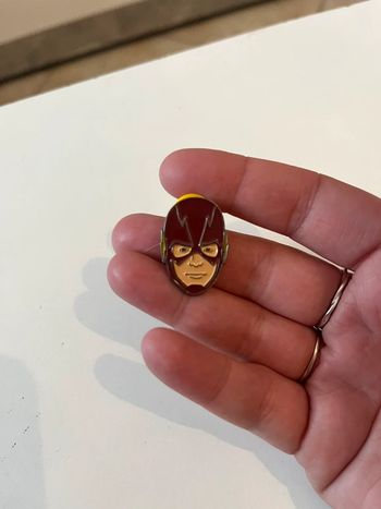 Pin’s Marvel