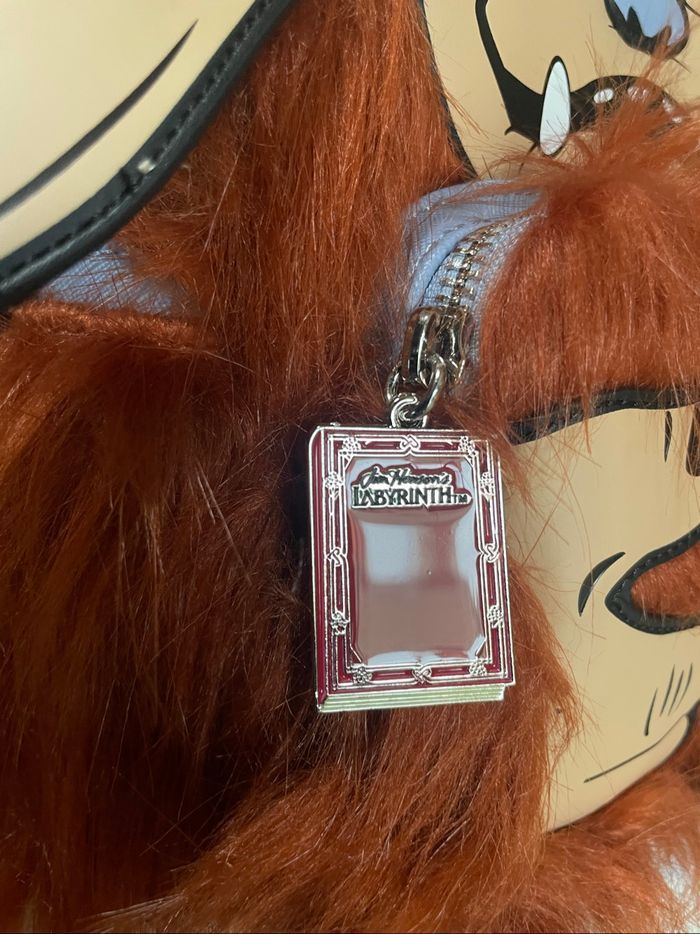 Sac à dos Ludo Labyrinth Loungefly neuf - photo numéro 9