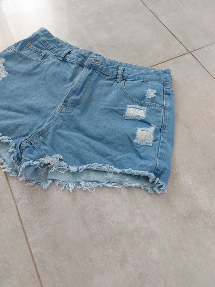 Short neuf Shein - photo numéro 3