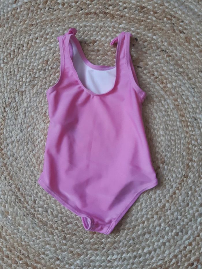 Maillot de bain 1 pièce Primark 12/18 mois - photo numéro 4