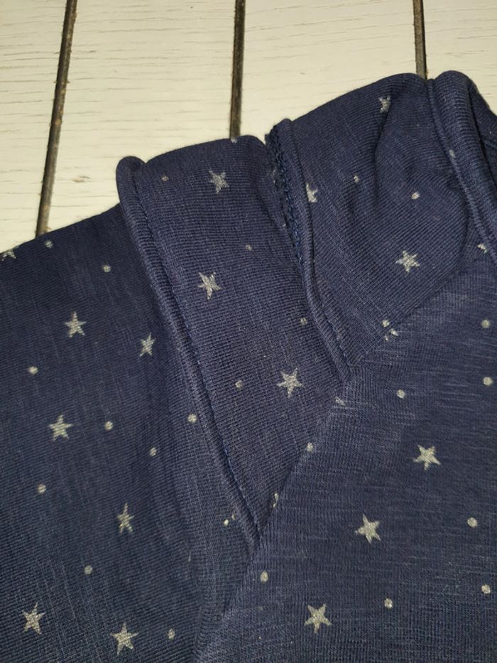 Gilet zippe orchestra 23 mois - photo numéro 3