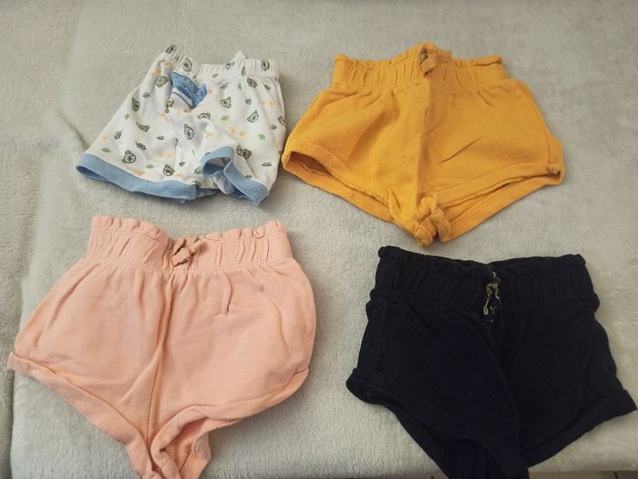 Vêtements fille 9 mois - photo numéro 9