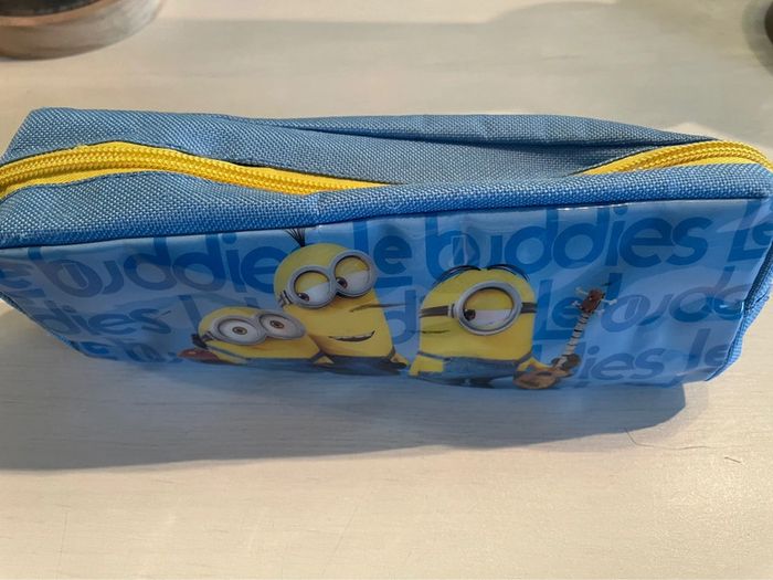 Trousse minions - photo numéro 2