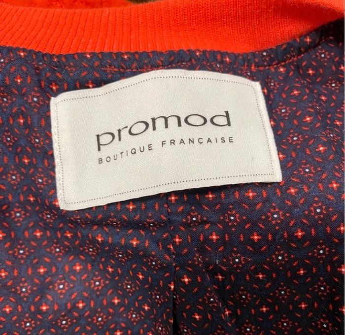 Veste Promod taille S - photo numéro 3