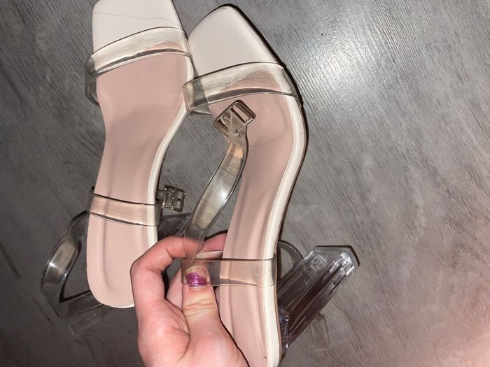 chaussures femme - photo numéro 4