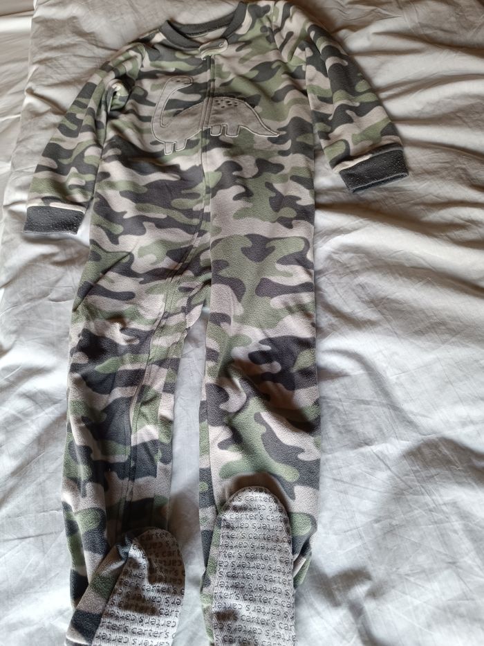 Pyjama - photo numéro 2