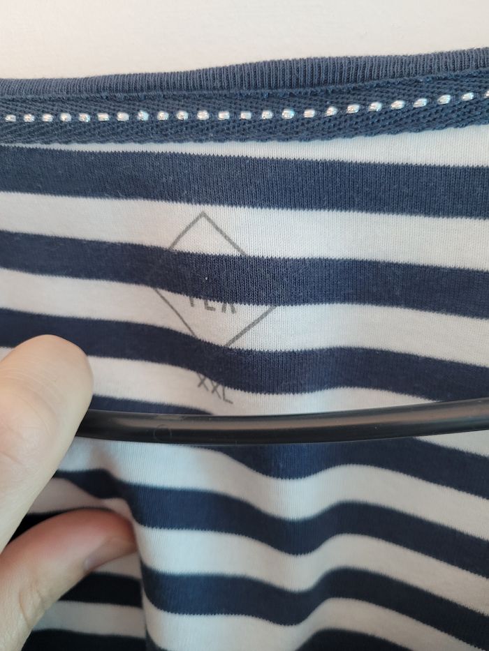 Tee-shirt - photo numéro 2