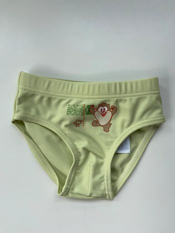 Maillot de bain