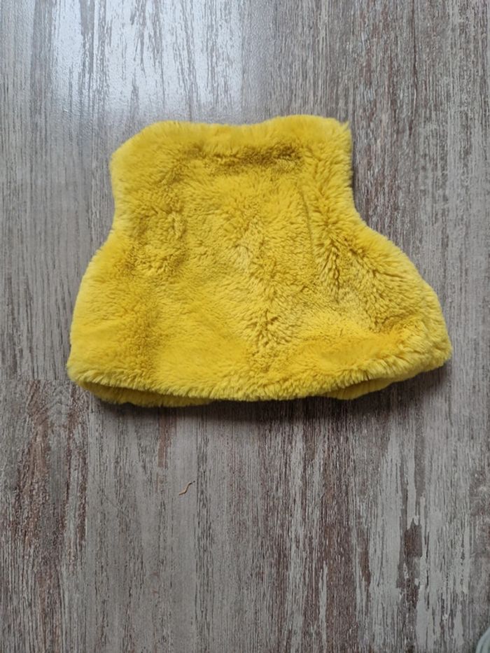 Bolero 1mois Disney - photo numéro 3