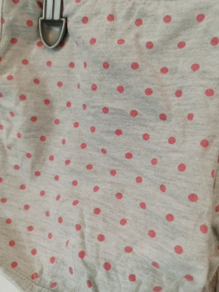 🌸 Pyjashort 6 ans Okaïdi - photo numéro 7