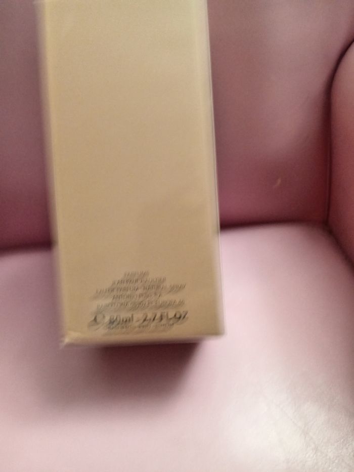 Parfum - photo numéro 2