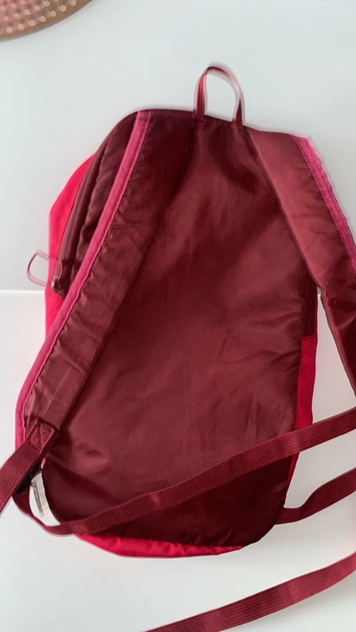 Sac à dos quechua - photo numéro 2