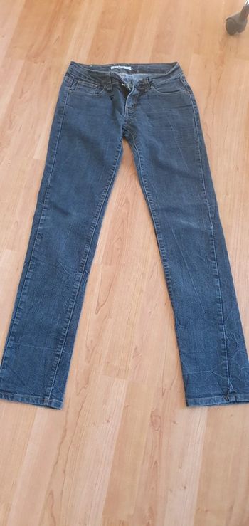 Jeans droit