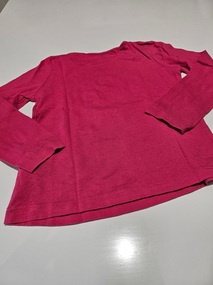 Haut 6 ans - photo numéro 2