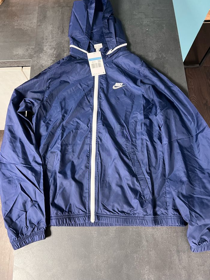 Ensemble Nike jogging et veste - photo numéro 7