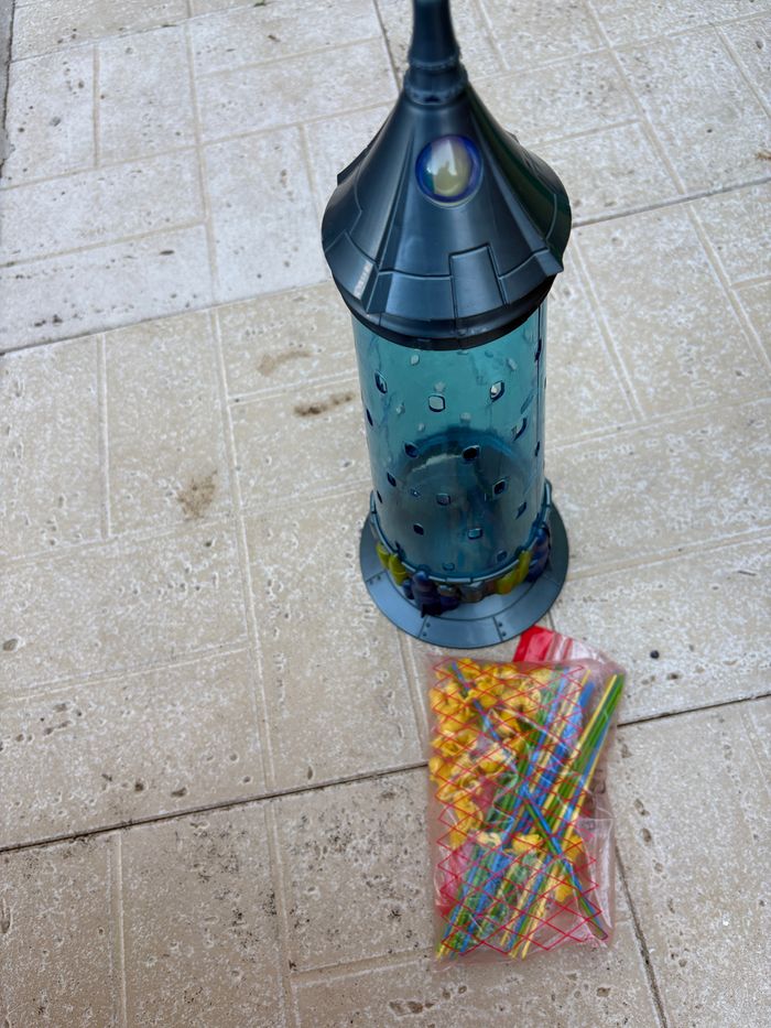 Jeu minion