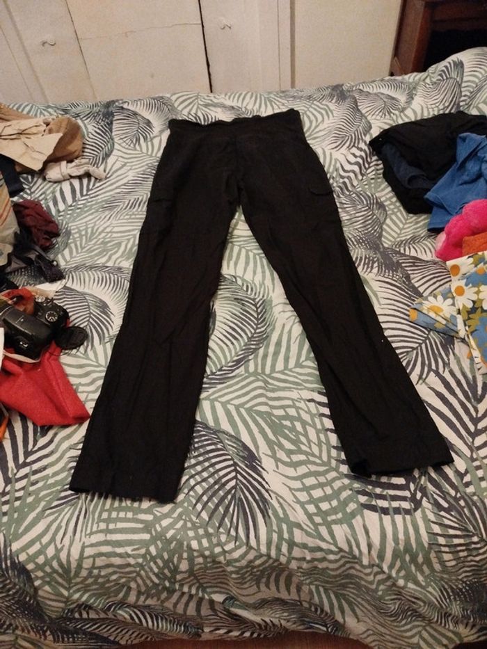 Pantalon grossesse - photo numéro 2